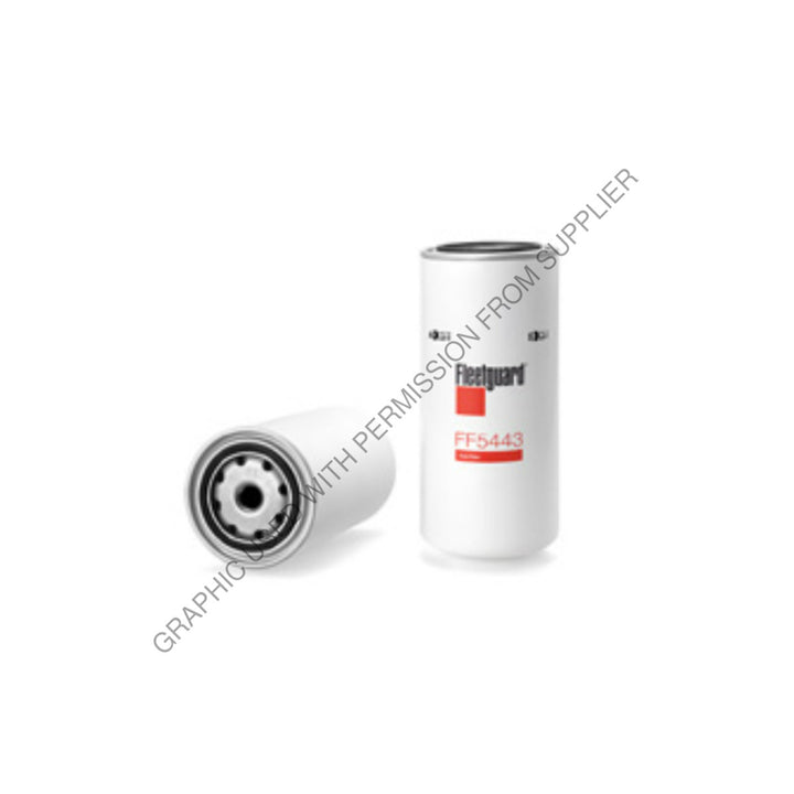 FG  FF5443 PAC FF