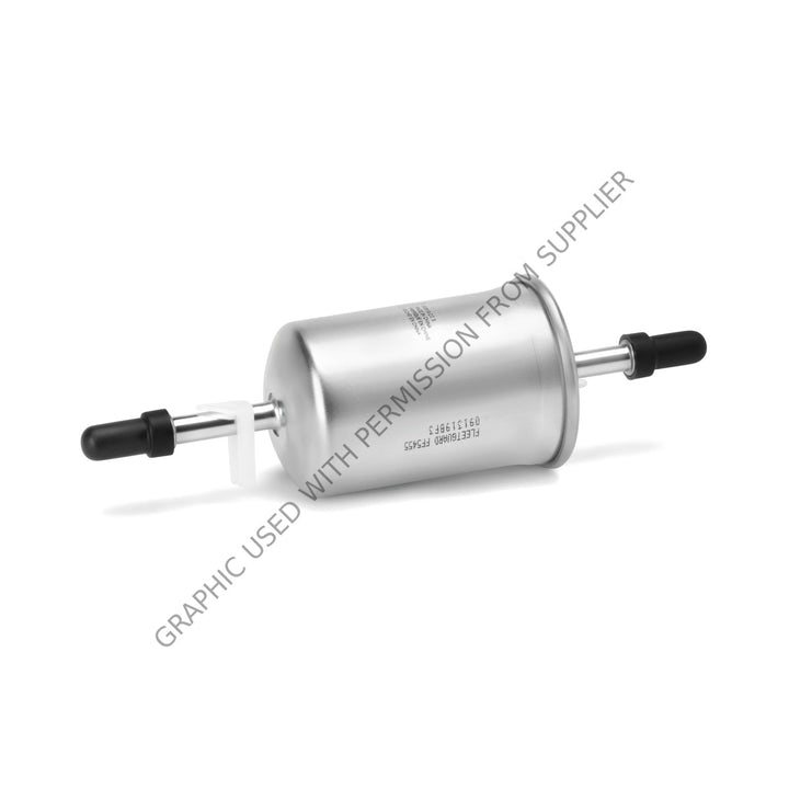 FG  FF5455 PAC, FF