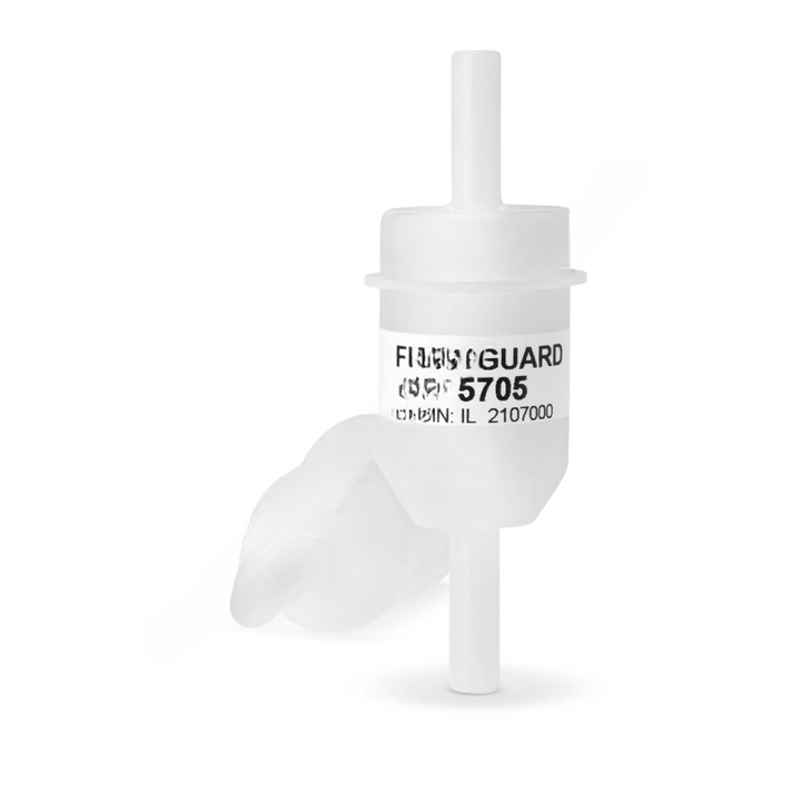 FG  FF5705 FUEL FITER, IN LINE