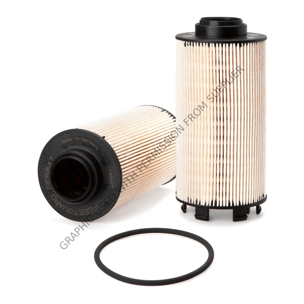 FG  FF5847 FUEL FILTER