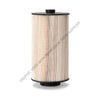 FG  FF5858 FUEL FILTER CARTRIDGE PLASTIC