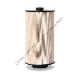 FG  FF5858 FUEL FILTER CARTRIDGE PLASTIC