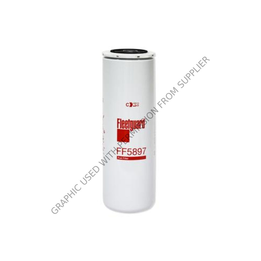 FG  FF5897 FILTER, BULK FUEL FILTRATION