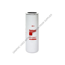 FG  FF5897 FILTER, BULK FUEL FILTRATION