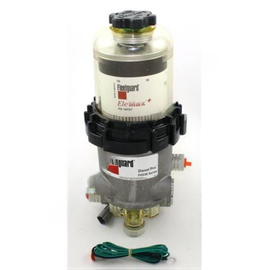 FG  FH23608M FUEL HOUSING