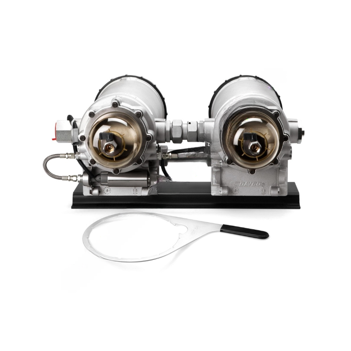 FG  FH23911 HOUSING, INDUSTRIAL PRO