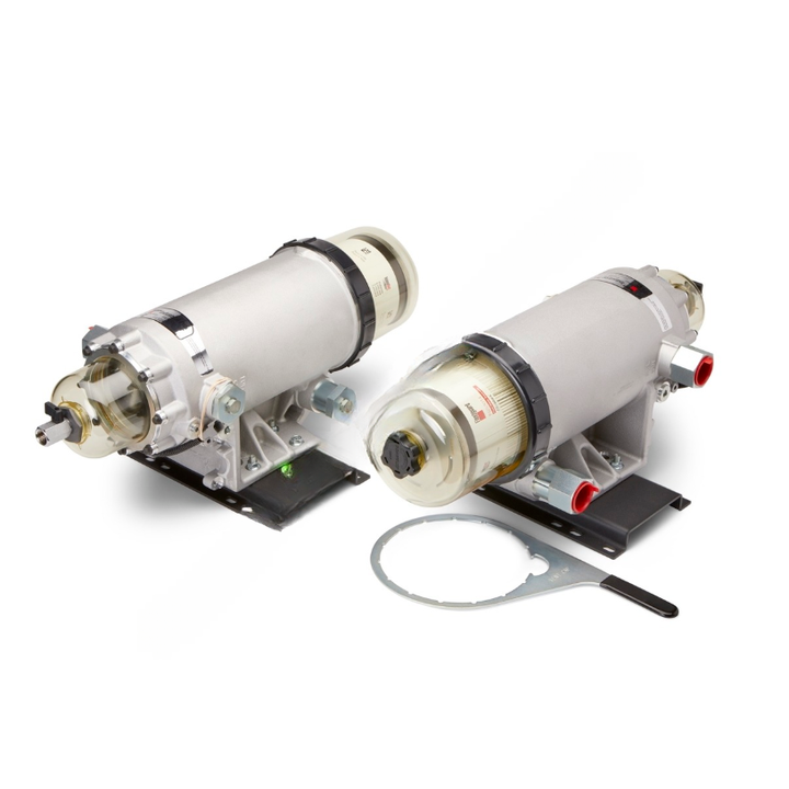 FG  FH23914 HOUSING, INDUSTRIAL PRO
