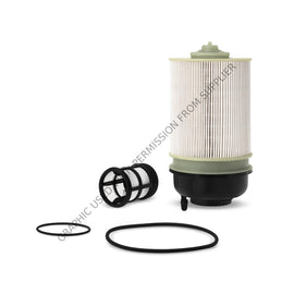 FG  FK13924 FUEL FILTER SPINON, FUEL CARTRDIGE KIT