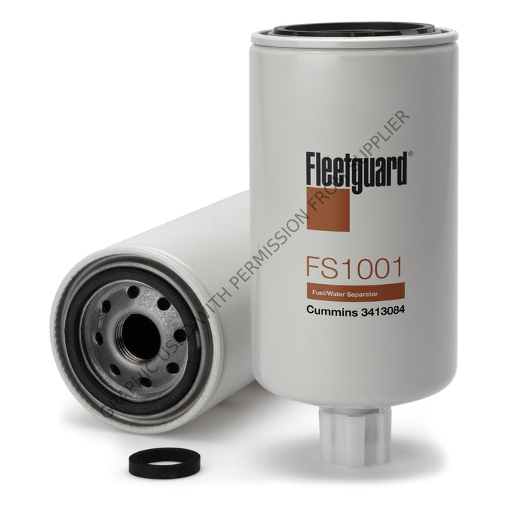 FG  FS1001 FS, PAC