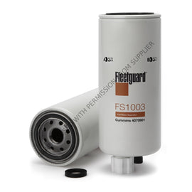 FG  FS1003 PAC, FS