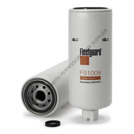 FG  FS1009 FUEL WATER SEPERATOR