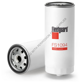 FG  FS1094 FILTER - FUEL/WATER SEPARATOR