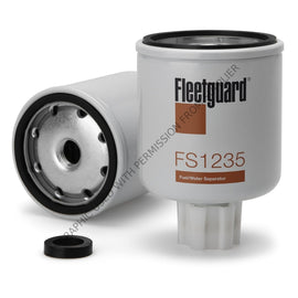 FG  FS1235 PAC, FS