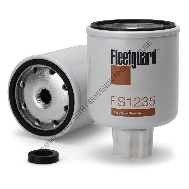 FG  FS1235 PAC, FS