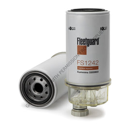 FG  FS1242B SUPERFILTER PLUS