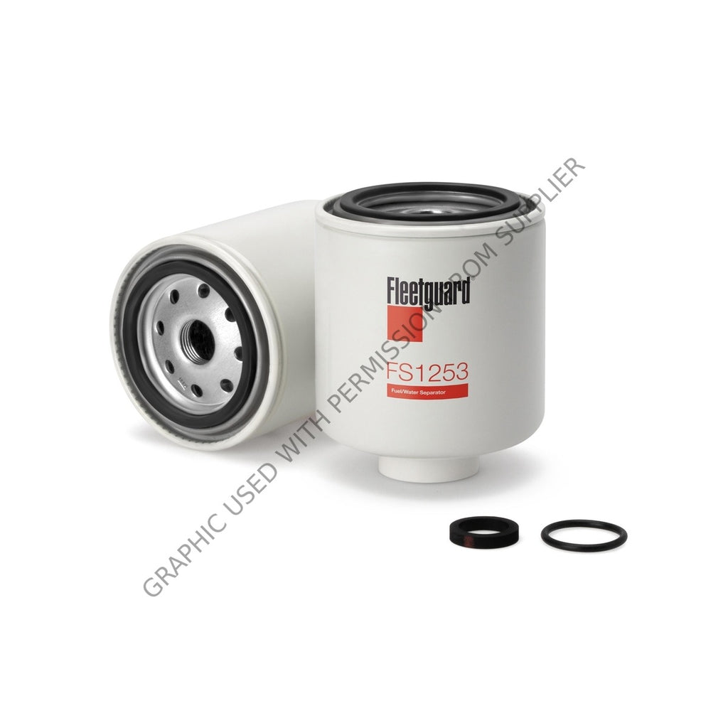 FG  FS1253 FLTR SEP
