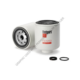 FG  FS1253 FLTR SEP