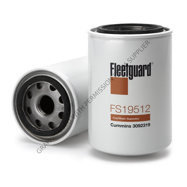 FG  FS19512 F/W SEP