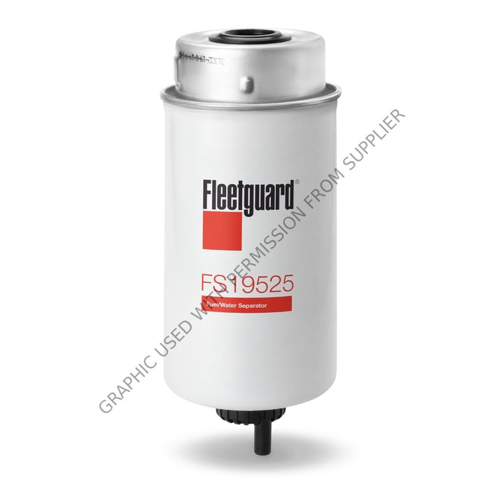 FG  FS19525 PAC FS