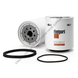 FG  FS19547 FUEL / WATER SEPARATOR