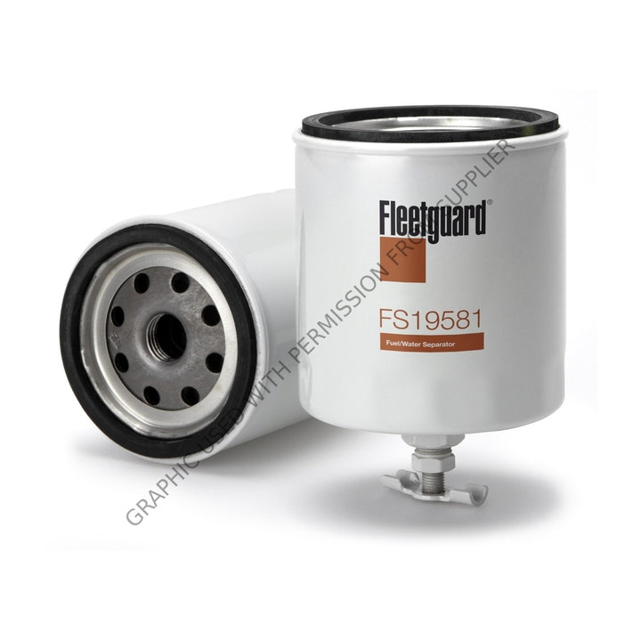 FG  FS19581 PAC