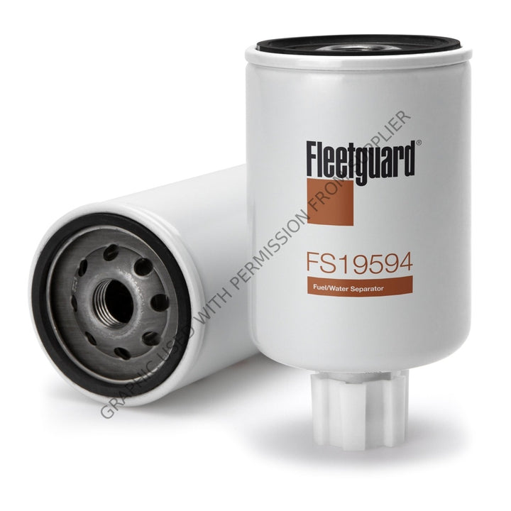 FG  FS19594 PAC FS
