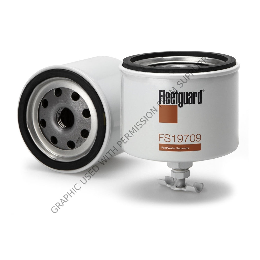 FG  FS19709 FUEL/H2O SEPARATOR