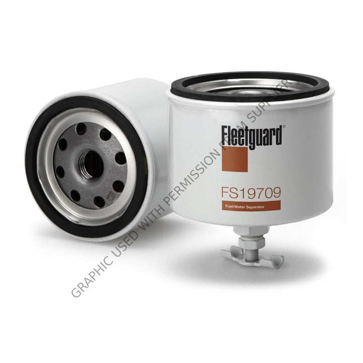 FG  FS19709 FUEL/H2O SEPARATOR
