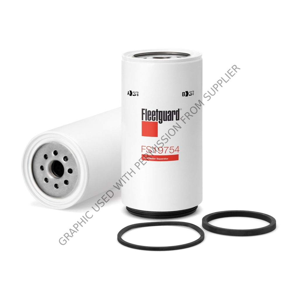 FG  FS19754 FUEL WATER SEPERATOR