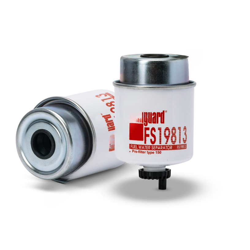 FG  FS19813 FUEL WATER SEPARATOR
