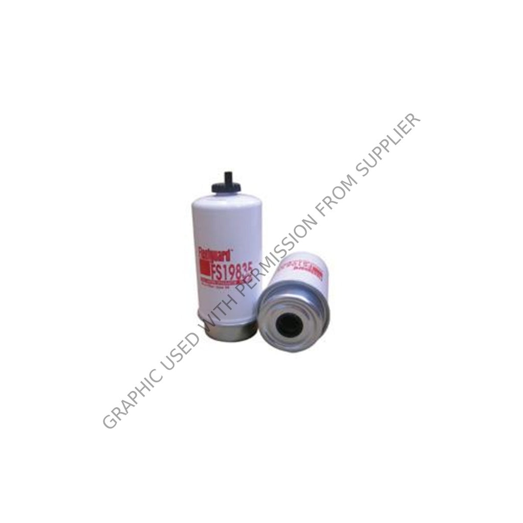 FG  FS19835 FUEL WATER SEPARATOR
