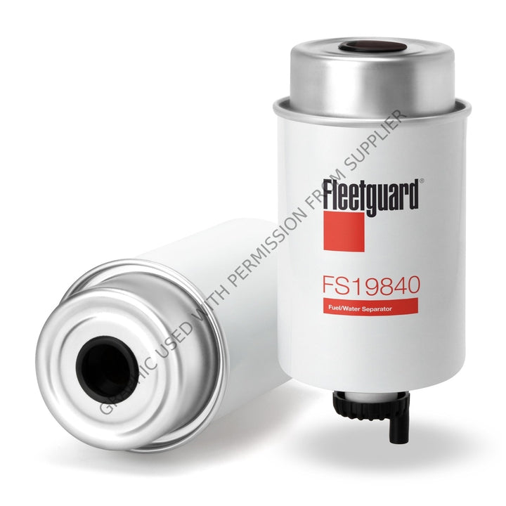 FG  FS19840 FILTER, PAC, FS