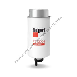 FG  FS19906 FUEL WATER SEPARATOR