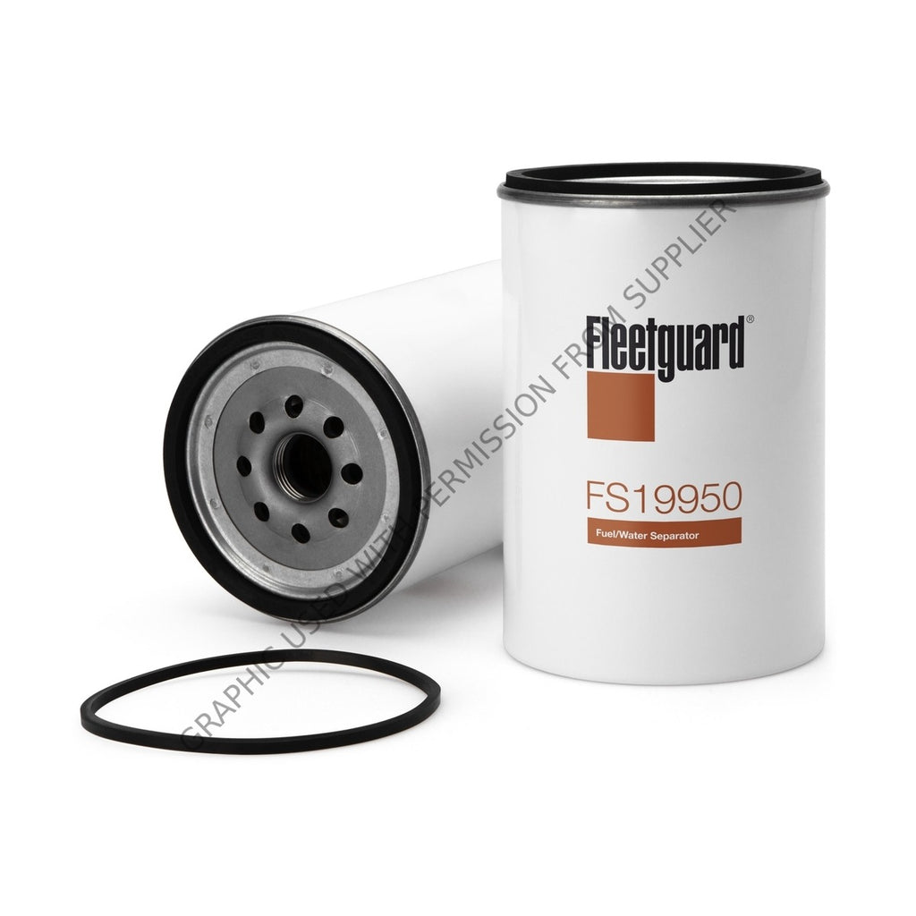 FG  FS19950 FUEL WATER SEPARATOR
