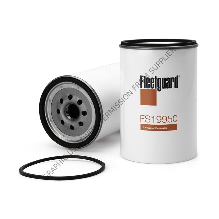 FG  FS19950 FUEL WATER SEPARATOR