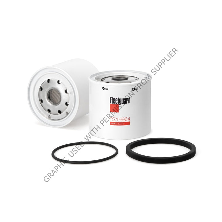 FG  FS19964 FUEL FILTER