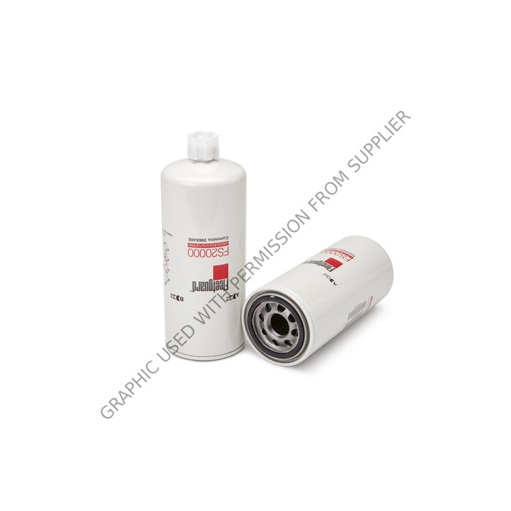 FG  FS20000 PAC FS