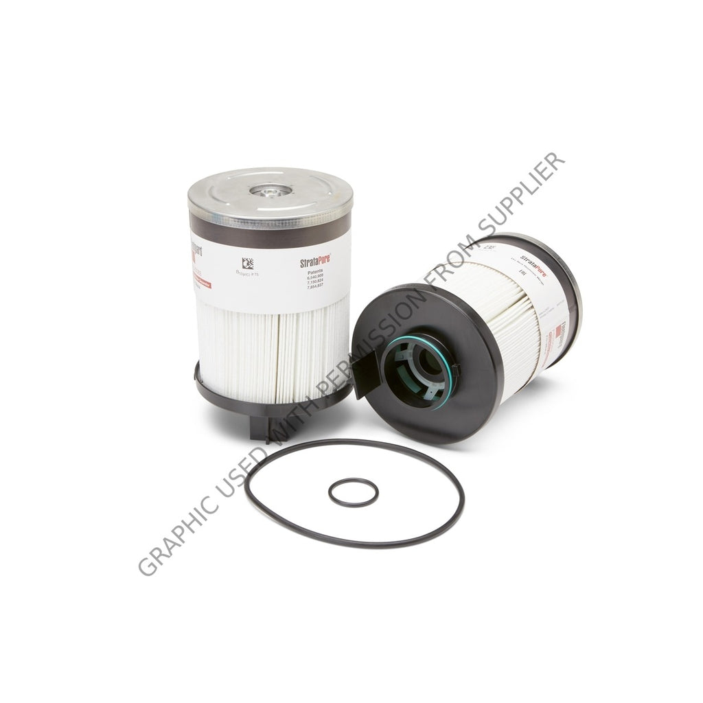 FG  FS20083 FUEL/WATER SEPARATOR, CARTRIDGE