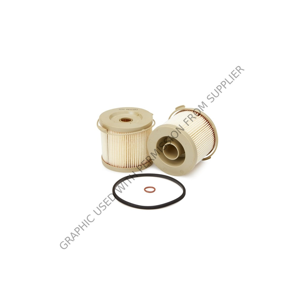 FG  FS20103 PAC FS