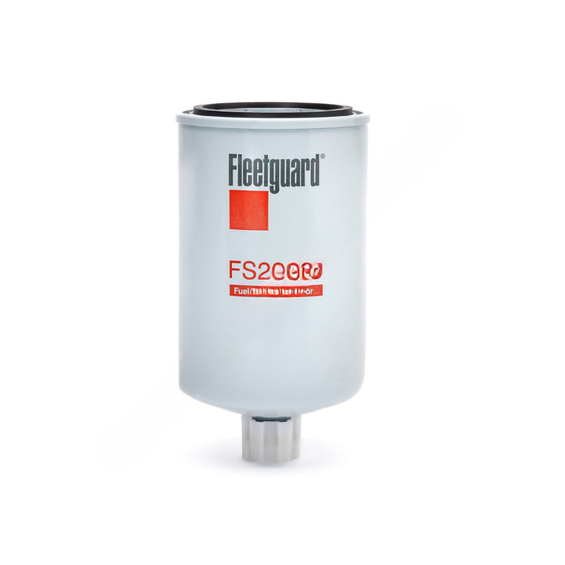 FG  FS20123 FUEL CARTRIDGE FILTER