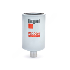 FG  FS20123 FUEL CARTRIDGE FILTER