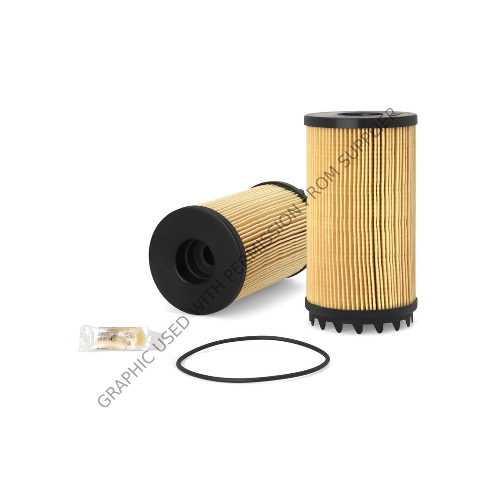 FG  FS20173 FUEL WATER SEPARATOR CARTRIDGE