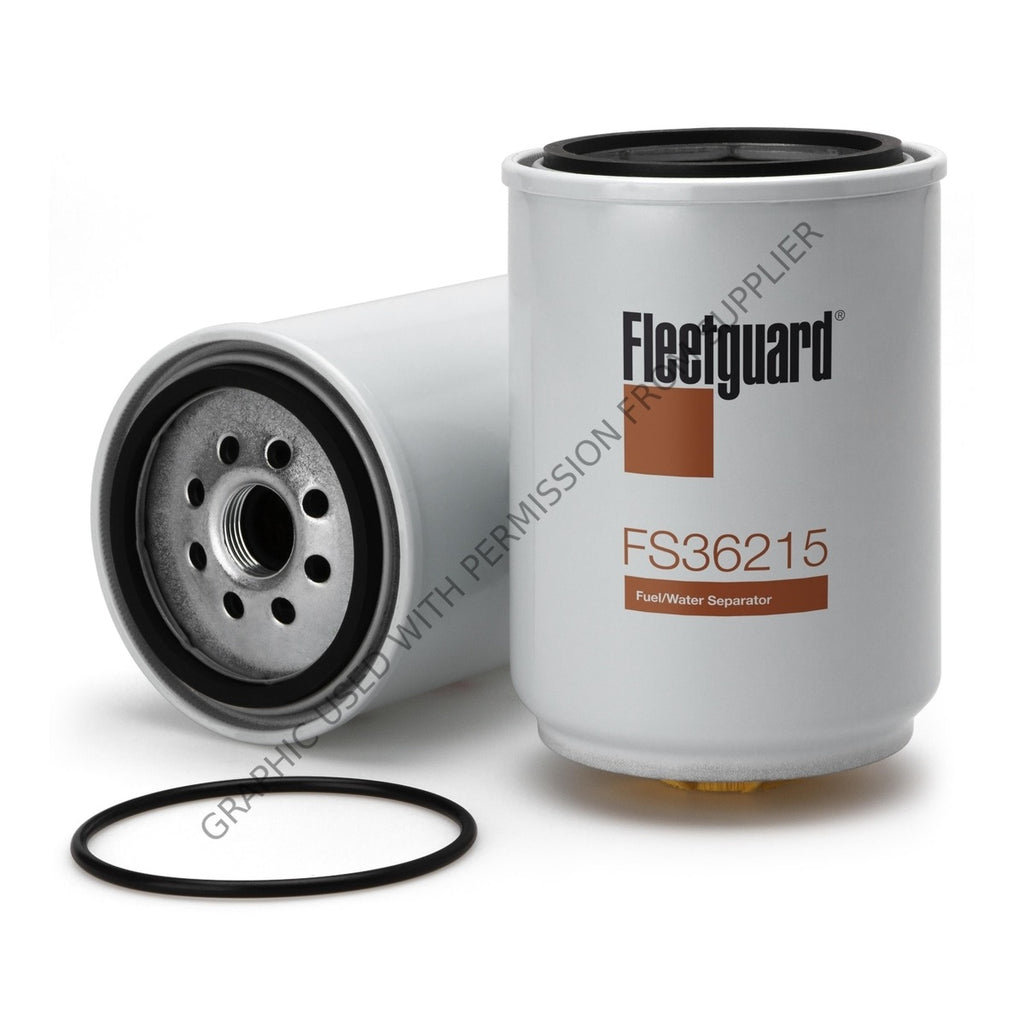 FG  FS36215 FILTER - FUEL/WATER SEPARATOR