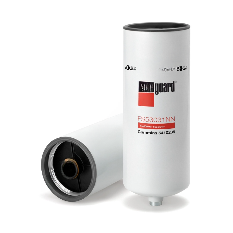 FG  FS53031NN NANONET FF/FWS SPINON