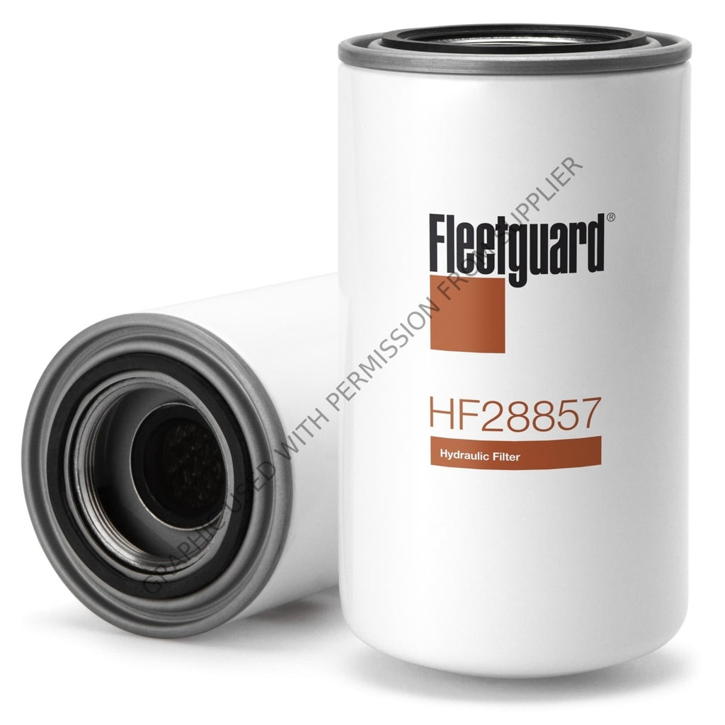 FG  HF28857 PAC HF