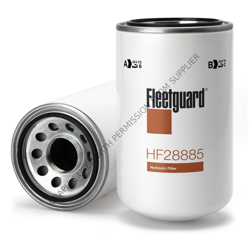 FG  HF28885 PAC, HF