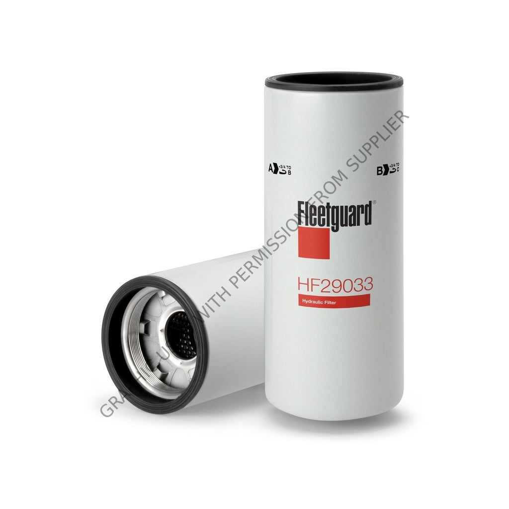 FG  HF29033 FILTER