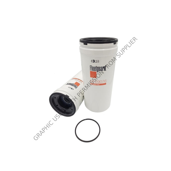 FG  HF29076 FILTER - HYDRAULIC