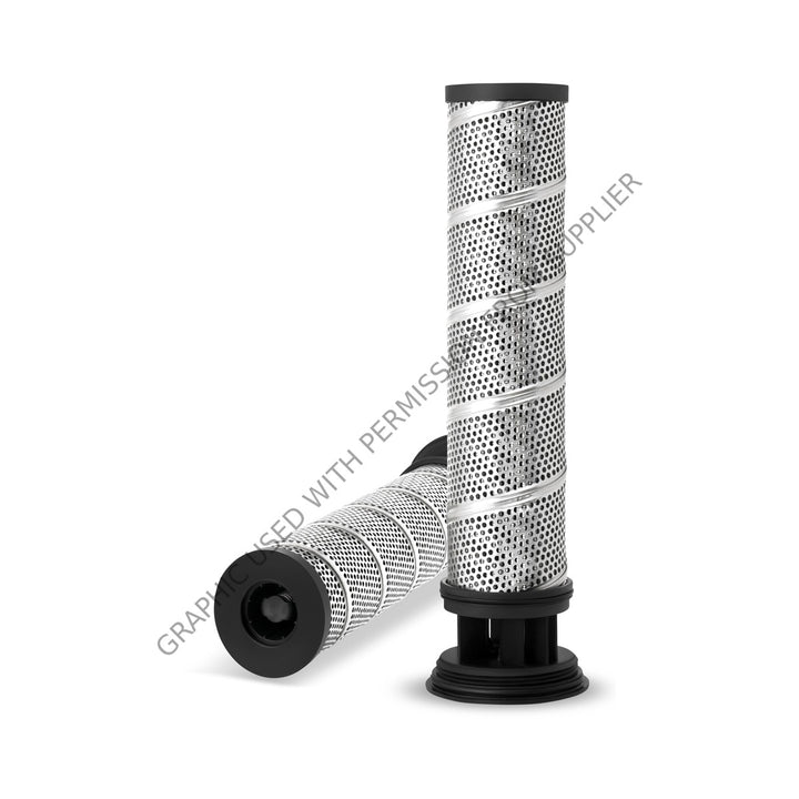 FG  HF29173 FILTER, HYDR TEREX FD3000-6000 FDB4000-7