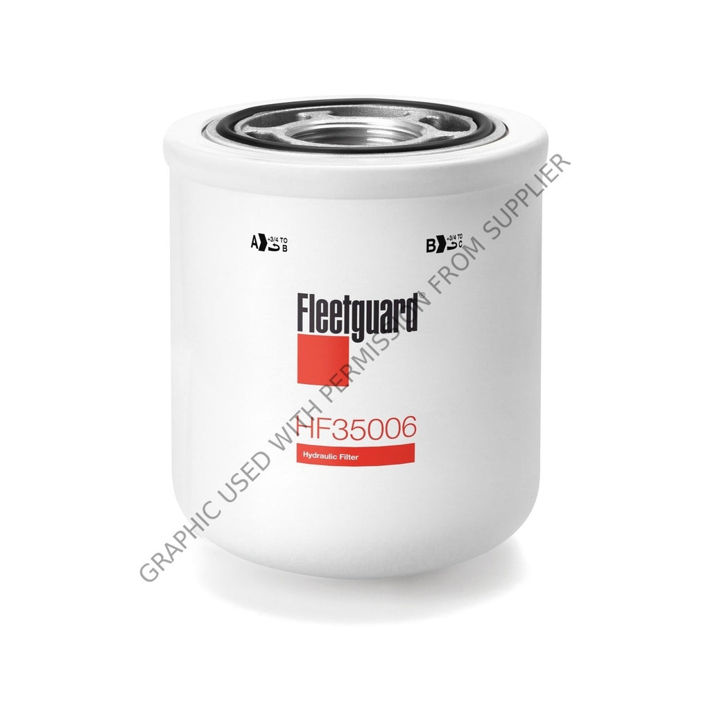 FG  HF35006 PAC, HF